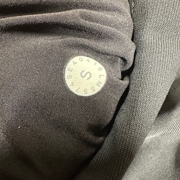 Lululemon ABC Jogger Black Men's Size Small in Good Used Condition - Picture 7 of 10